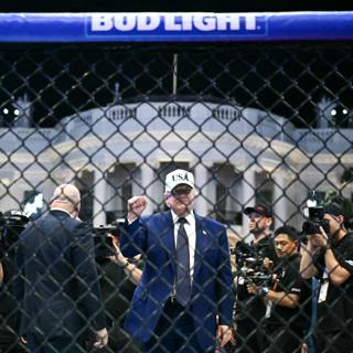 West Wing, Right Hook (with Jen Psaki)