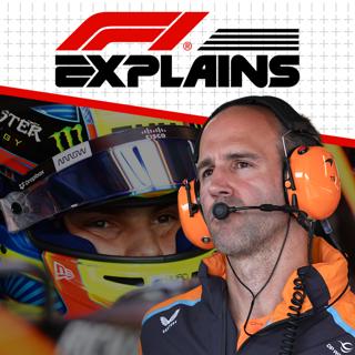 Coaching F1 drivers - Performance Engineers with McLaren's Tom Stallard