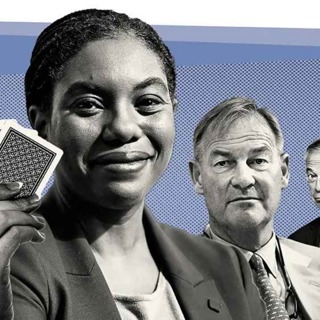 Spectator Out Loud: Tim Shipman – with Kemi Badenoch, Justin Marozzi, Christopher Howse & Lara Prendergast