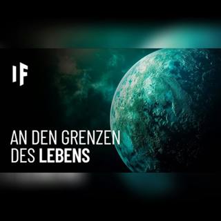 Und wenn Kepler-22b unser zukünftiger Planet wäre?
