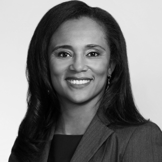 Lanesha Minnix on legal department purpose