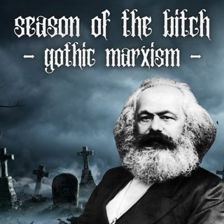 Episode 150: Gothic Marxism