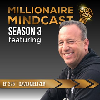 Living In A World With More Than Enough | David Meltzer