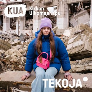 Jakso 10: Järkyttävä sota Ukrainassa jatkuu