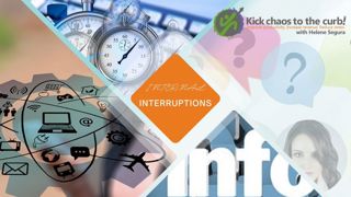 Internal Interruptions