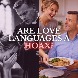 The 5 love languages: Genuine advice or Christian control in disguise?
