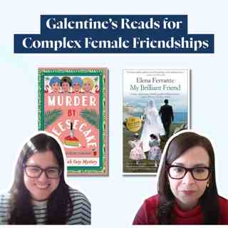 How to Make Adult Friends (Plus 6 Book Recs!) | Friday Night Readers