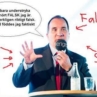 Dokument, fakking Stefan och lösningen