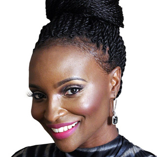 S2 E18 Dr. Tionna Jenkins, Health Journeyer & Advocate