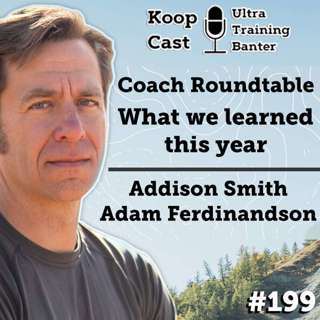 Coach Roundtable - What we learned this year with Addison Smith and Adam Ferdinandson #199