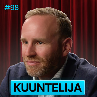 Mika Poutala VASTAA kristillisdemokraatteihin kohdistuviin vaikeisiin kysymyksiin