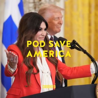 MAGA's Big Fat Greek Scandal