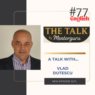 When Mentoring Becomes Mutual-a conversation with Vlad Dutescu