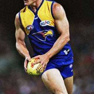MORE THAN A GAME: Glen Jakovich, 1992 AFL Grand Final - Wed 15th June