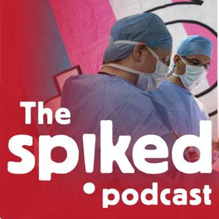 272: The trans experiment on children