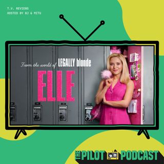 Elle (Prime Video)