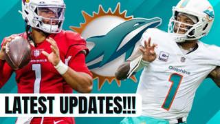 This Is NOT What We Expected... | Daily Dolphins News & Rumors
