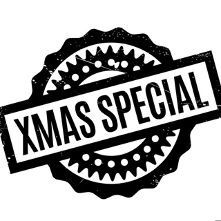 BONUS - XMas Bonus - 12 episodes for the price of 1!