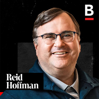Superagency: The Bull Case for AI | Reid Hoffman