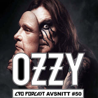 Ozzy Osbourne