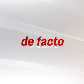 14. jūnija "de facto"
