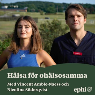 152. Den optimala dieten