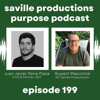Juan Javier Pena Plaza on brave clients