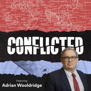 Adrian Wooldridge: Can Liberalism Save Itself?