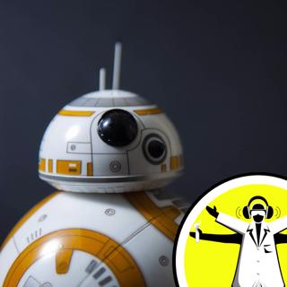 Star Wars: The Science Strikes Back