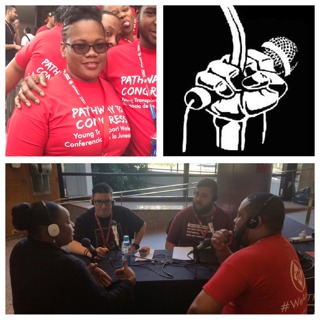 ITF Young Workers Conference Part 3: Caribinadians?
