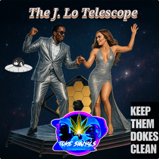 The J.Lo Telescope