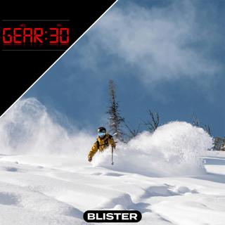 Starting a Ski Company from Scratch w/ Ellis Skis