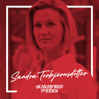 47. Sandra Torbjörnsdotter - Ensamhet