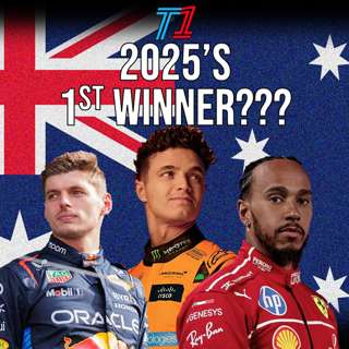 F1 is BACK! Australian GP PREDICTIONS & What We Learned From Testing