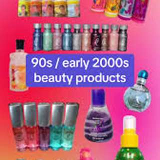 Beauty in the Y2K Trenches: Proactiv Burns, Apricot Scrub Tears, Bedazzled Boobs