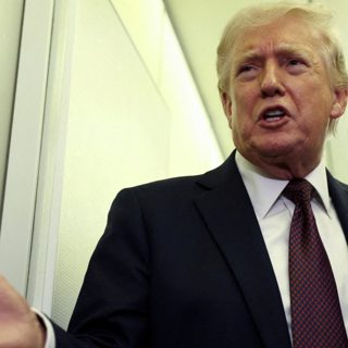 Trump says US-Iran deal to be signed on Sunday