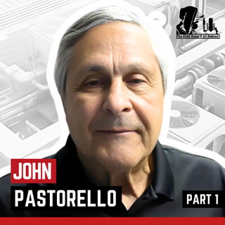 The Best Coil Coating for HVAC Techs to Prevent Rust & Equipment Failure with John Pastorello Part 1