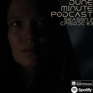 Dune: Part Two - Episode 83