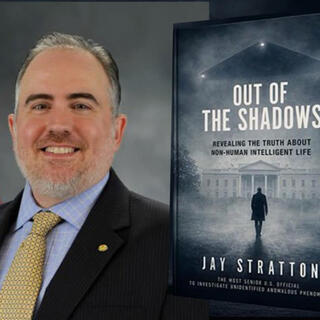 300. Out of the shadows J. Stratton