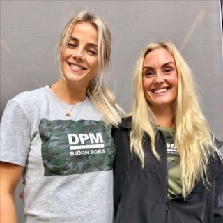Ep. 165: Musikk på trening og slik klarer du din første pull up
