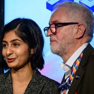 Can the left get its act together?