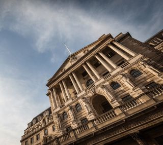 Britain's £2 trillion debt problem