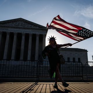 The Big One: Birthright Citizenship Is Upheld