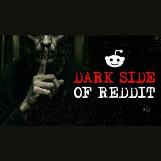 Volume 278: Disturbing True Stories From Reddit