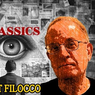 FKN Classics 2021: Ahriman, & Consciousness Singularity - Costumes of the Gods | Robert Filocco