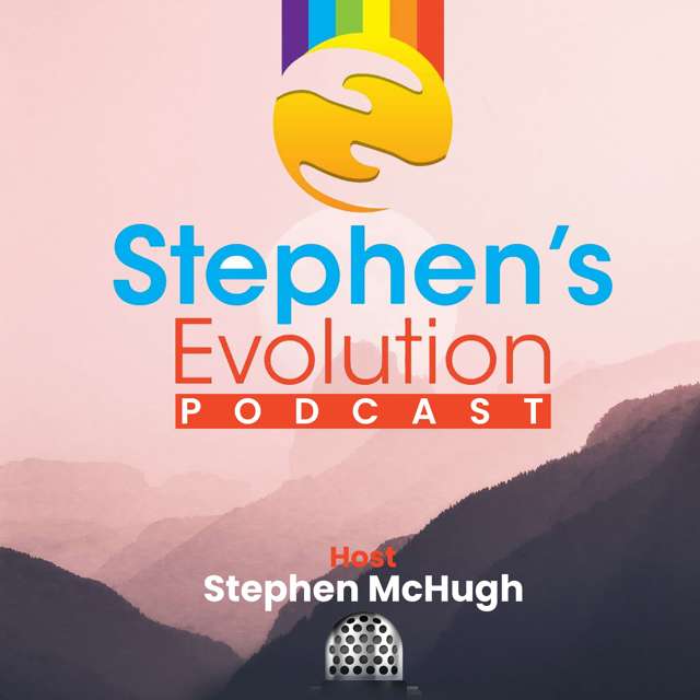 A Journey of Language, Growth, and Autism Perspectives: Stephen’s Evolution