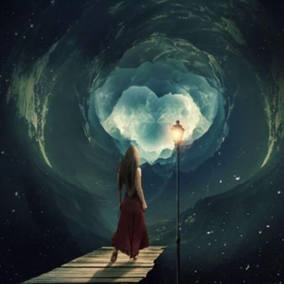 Pass life is inspiring and beautiful
