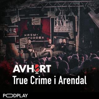 AVHØRT