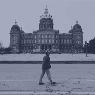 Why Democrats and Republicans have hope in the Midwest