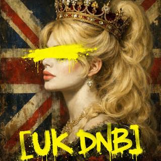 dj Shabby - September 2025 UK DNB Mix